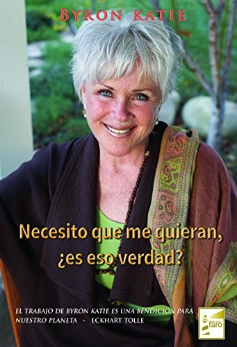 NECESITO QUE ME QUIERAN ¿ES ESO VERDAD?