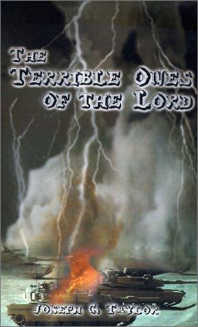 The Terrible Ones of the Lord