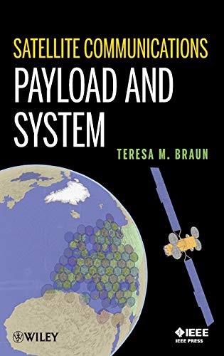 Satellite Payload in Digital Communication Systems