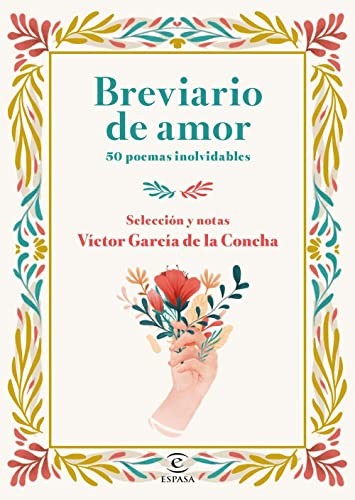 Breviario de amor