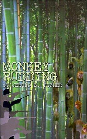 Monkey Pudding