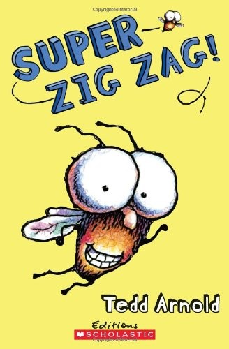 Zig Zag - Super Zig Zag!