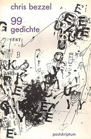 99 Gedichte