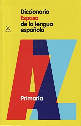 Diccionario Espasa de Primaria