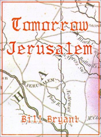 Tomorrow Jerusalem