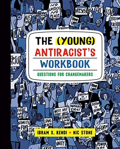 Antiracist's Workbook
