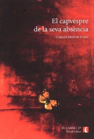 El capvespre de la seva abs?ncia