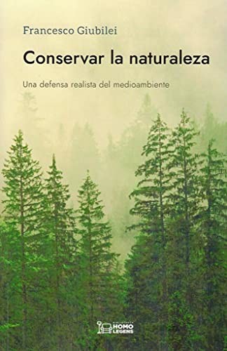 Conservar la naturaleza
