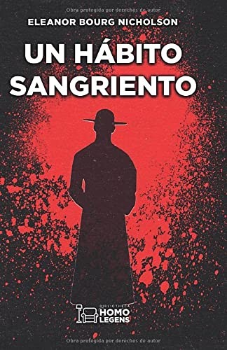 Un hábito sangriento