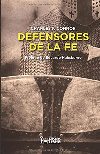 Defensores de la fe
