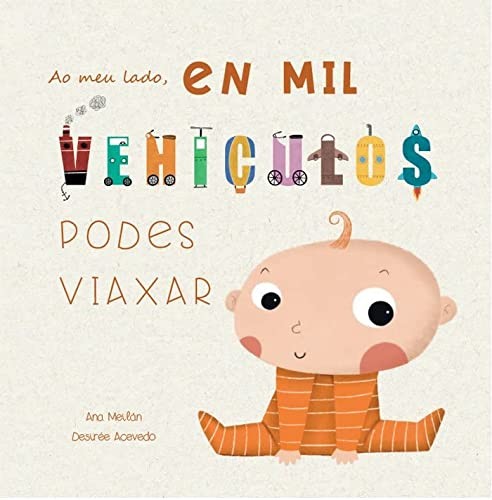 En mil vehículos podes viaxar