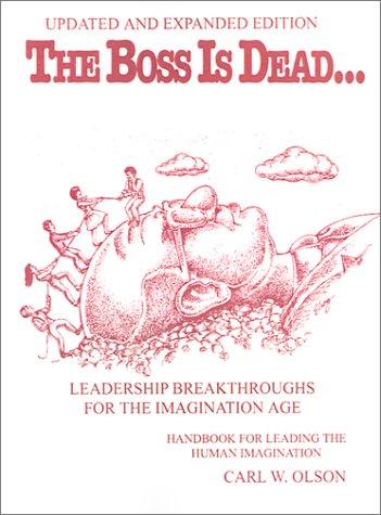 The Boss is Dead..