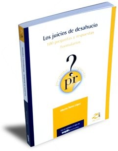 Los juicios de desahucio