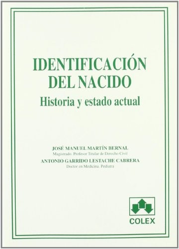 Identificación del nacido