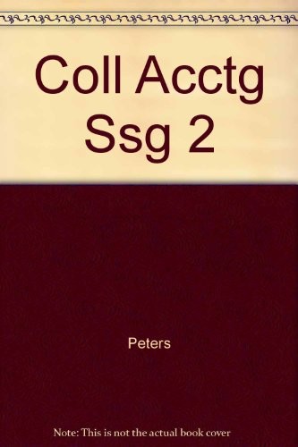 College Accounting