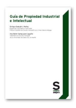 Guía de Propiedad Industrial e Intelectual