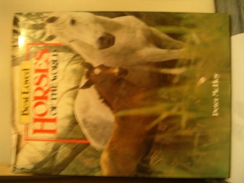 Best Loved Horses of the World