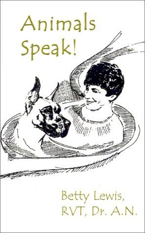 Animals Speak!