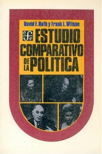 Estudio Comparativo de La Politica