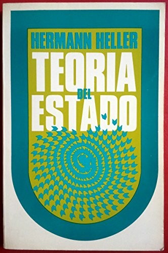 TEORÍA DEL ESTADO