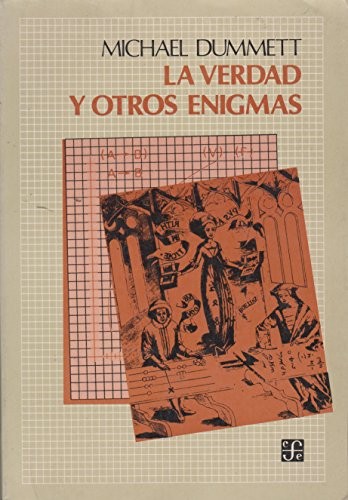 La verdad y otros enigmas