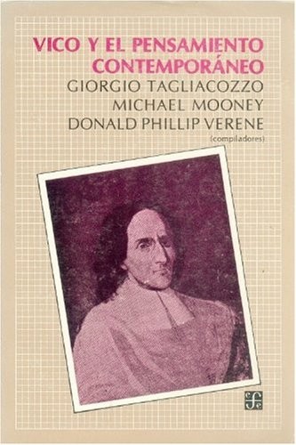 Vico y El Pensamiento Contemporaneo