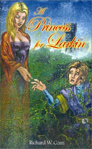 A Princess for Larkin