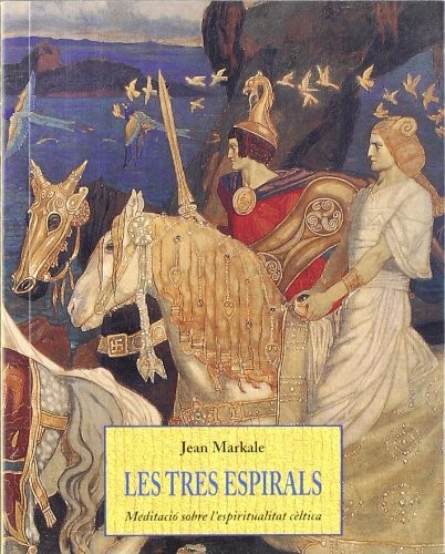 Les tres espirals