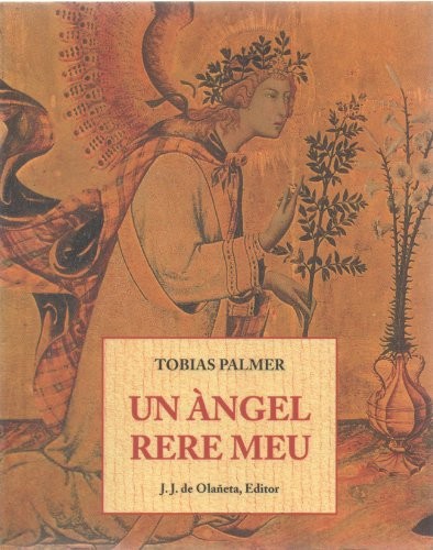 Un Óngel rere meu