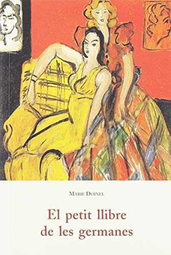 EL PETIT LLIBRE DE LES GERMANES