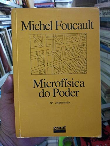 Microfisica do poder.