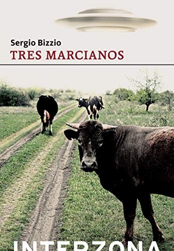 Tres marcianos [Próxima aparición]