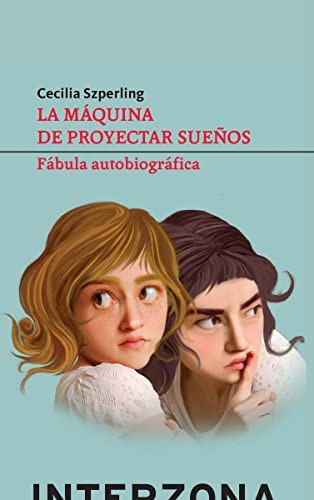 LA MAQUINA DE PROYECTAR SUE/OS