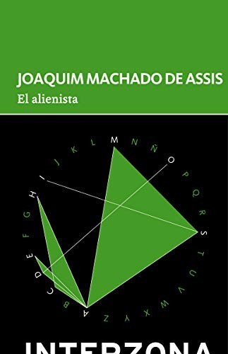 El alienista [Próxima aparición]