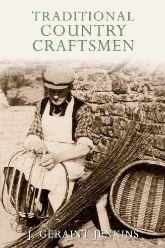 Traditional country craftsmen