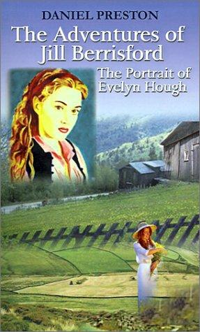 The Adventures of Jill Berrisford