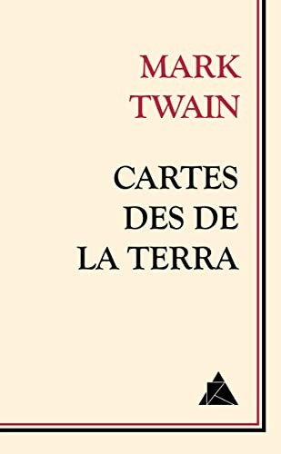 Cartes des de la Terra