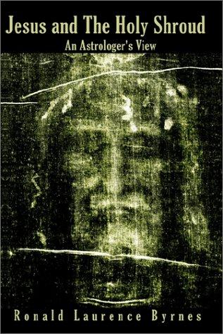 Jesus and The Holy Shroud
