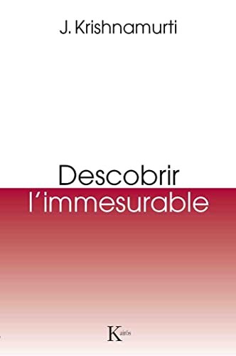 Descobrir l`immesurable