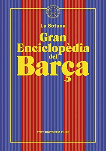 Gran enciclopèdia del Barça