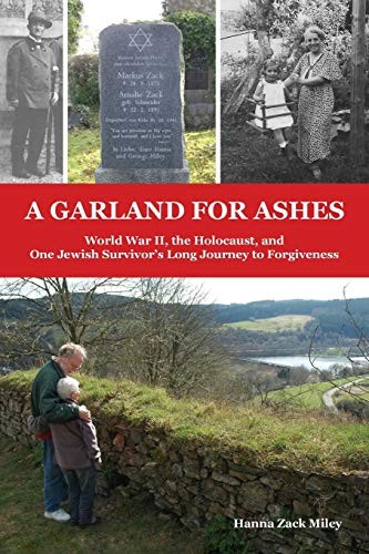 A garland for ashes