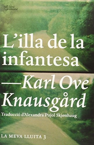 L'illa de la infantesa