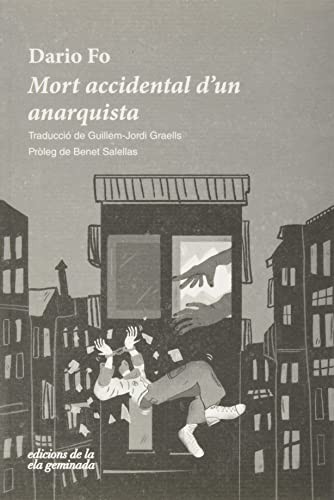 Mort accidental d'un anarquista