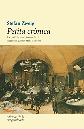 Petita crònica