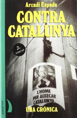 CONTRA CATALUNYA CATALA LL-5