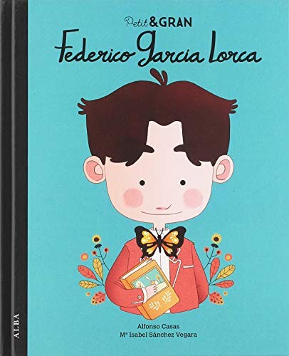 Petit & Gran Federico García Lorca