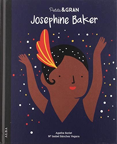 Petita & Gran Josephine Baker