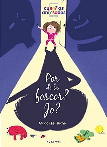 Por de la foscor? Jo?