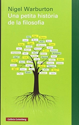 Una petita història de la filosofia