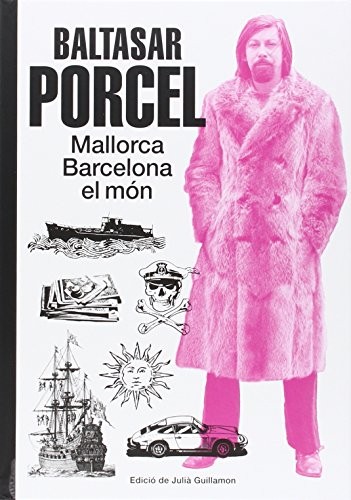 Baltasar Porcel